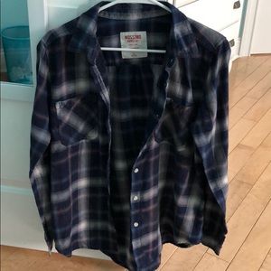 flannel